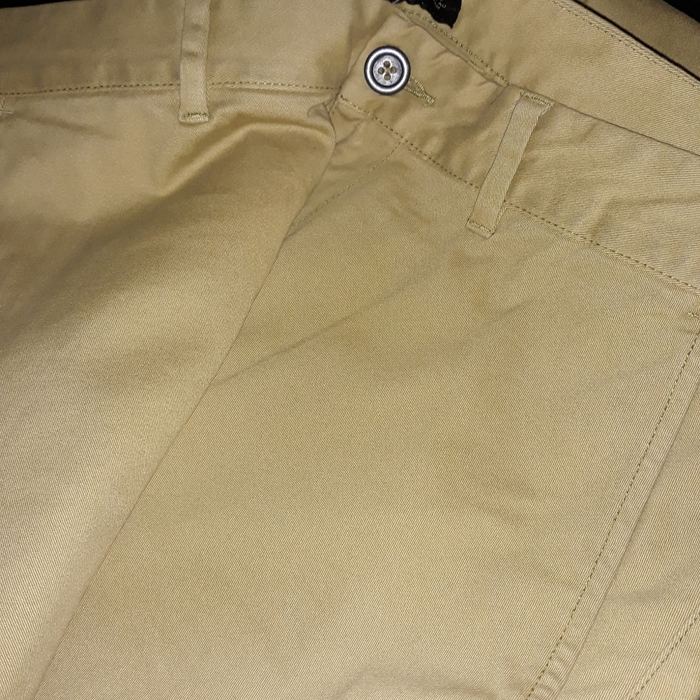 Pant